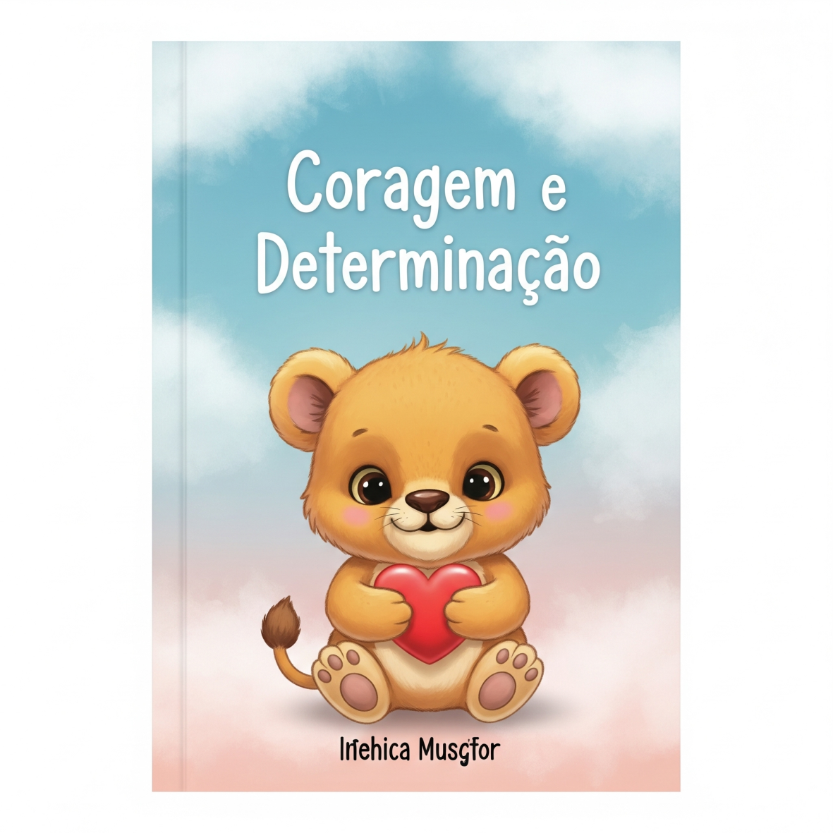 Capa do Ebook